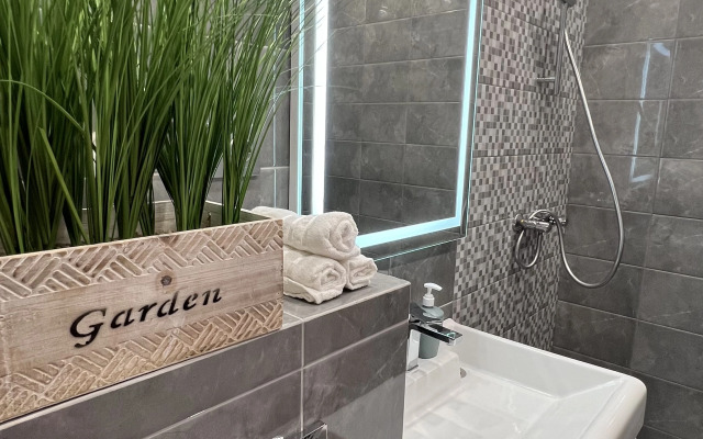 Квартира В Хабаровске