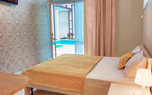 Alzas Guest House