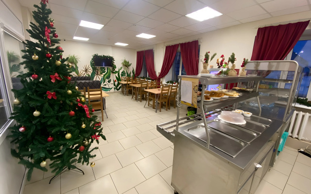 Golitsyin-Grad Mini-hotel