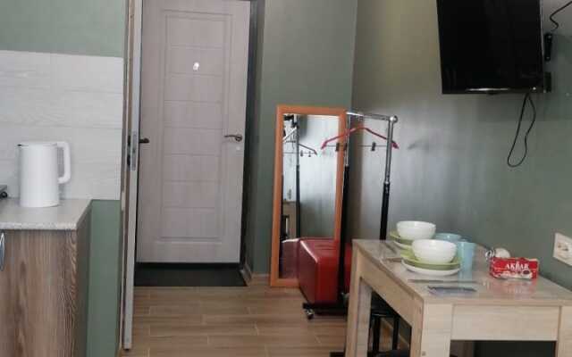 Апартаменты Уютные на Гагарина