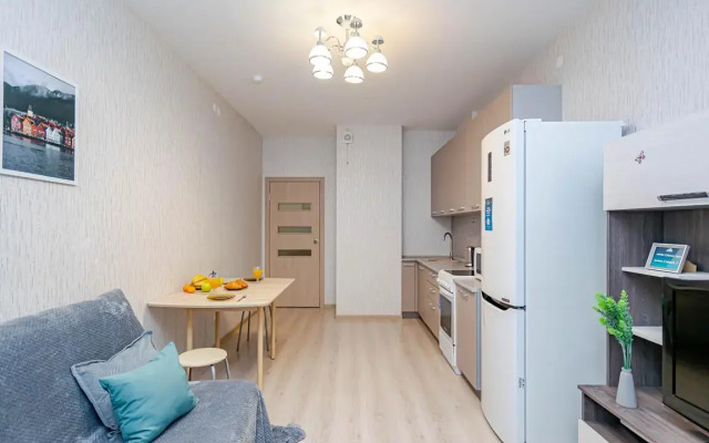 Apartments Cosmos Apart Na Revolyutsii 52 V (3)