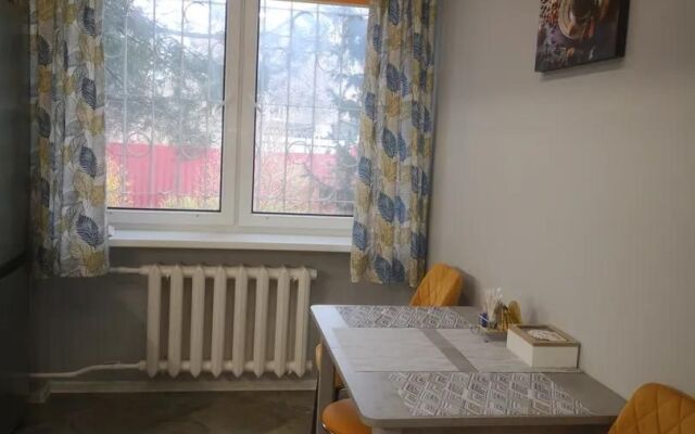 2 na Nekrasova 17A Apartments