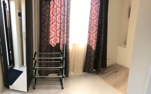 Апартаменты низ района Светланы