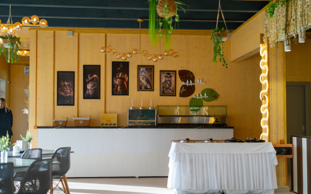 Villa Rovados Guest house