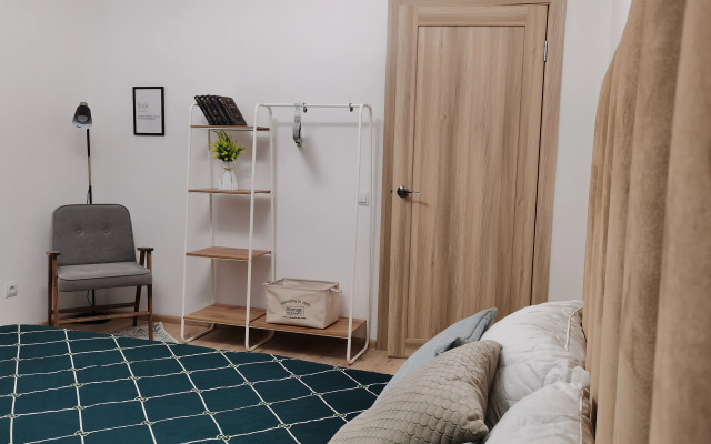 Квартира Гранд