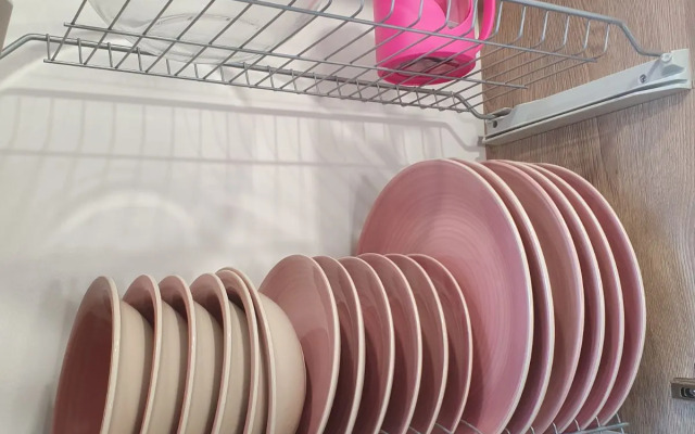 Квартира Семейная