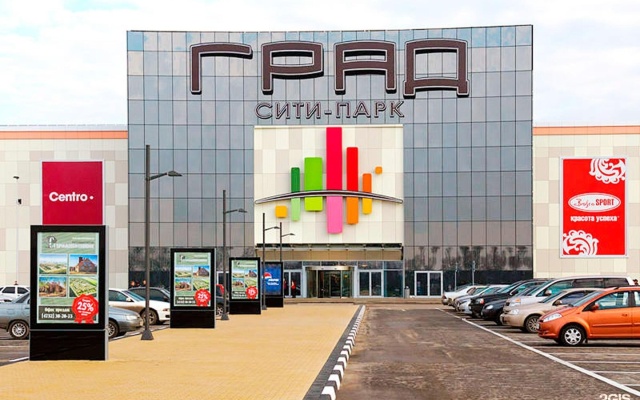 Квартира Финский квартал