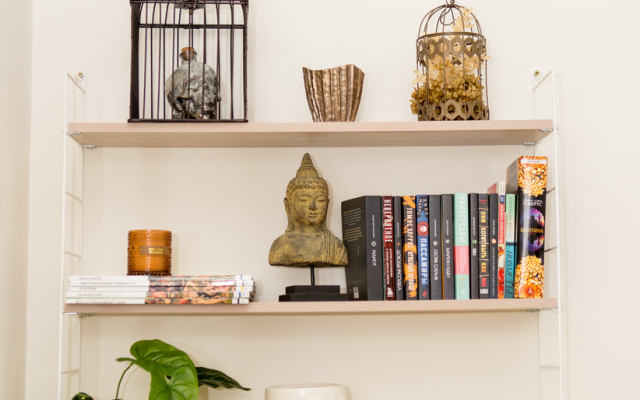 Апартаменты Черепичная 2