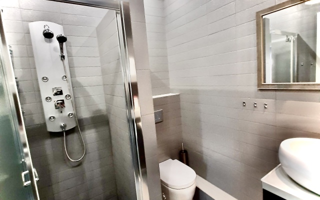 Апартаменты в 200 м от Пляжа г. Пионерский ул.Рабочая,6