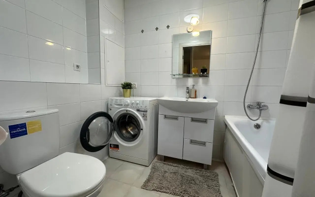 Semeynye V Tsentre Apartment