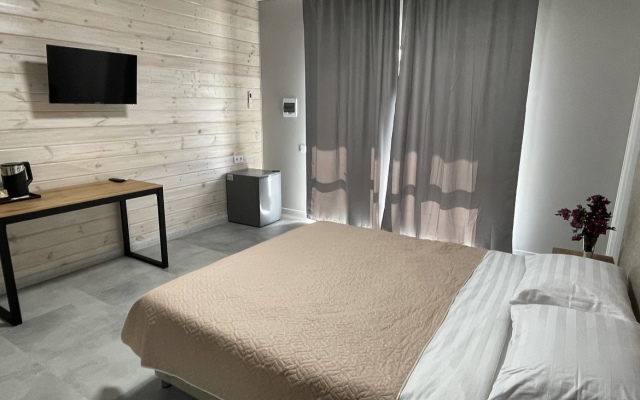 Hotel Abaza