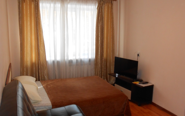 Апартаменты Восточная 66