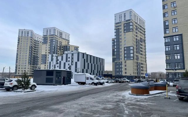 Na Ervye 38 Flat