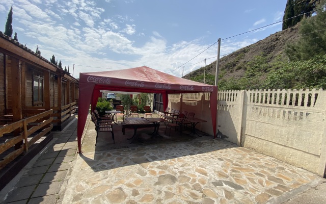 Khutorok Krym Guest house