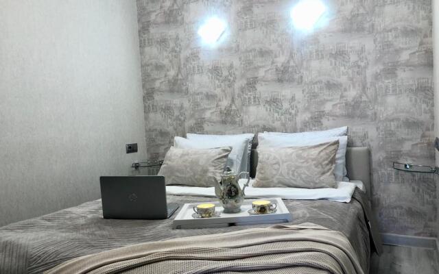 Premium Yevrodvushka Pr.lenina Apartments