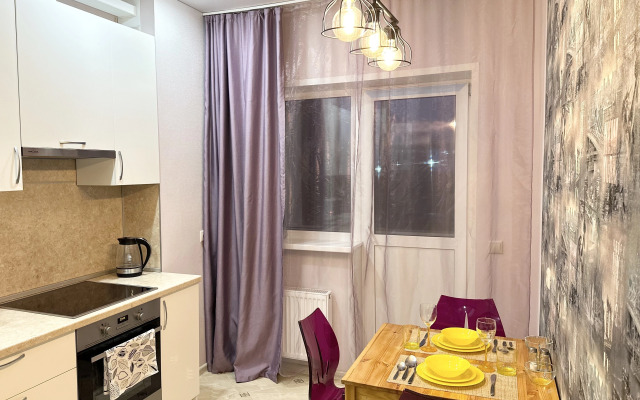 Квартира на Улице Караидельская 54/1