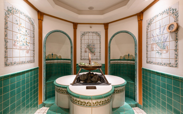 Hotel Luciano Residence