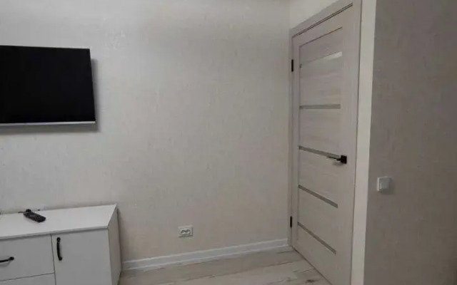 Квартира на бульваре Всполье 33