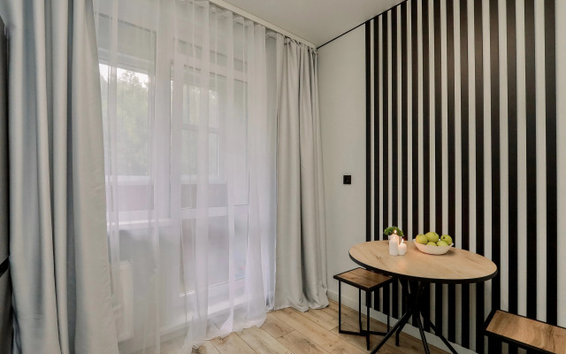 Апартаменты Privi House на 40 лет победы 89