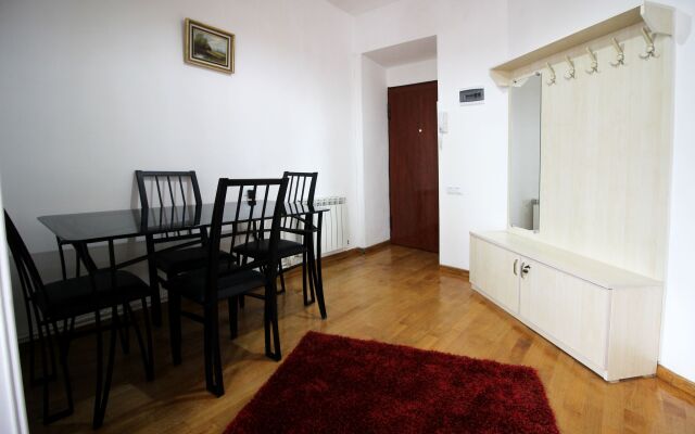 Апартаменты Маштоца 37