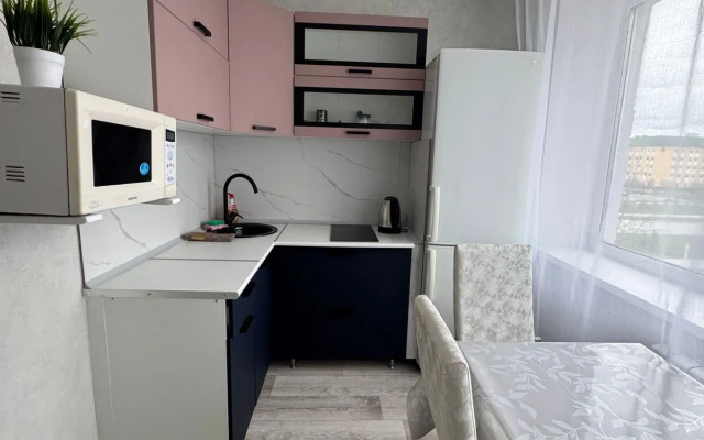 Квартира Уютная 2-комнатная на Северной 3