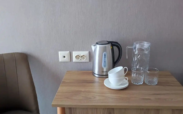 White Peaks Guest house