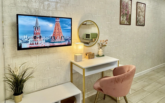 Апартаменты Volga Rent Москва