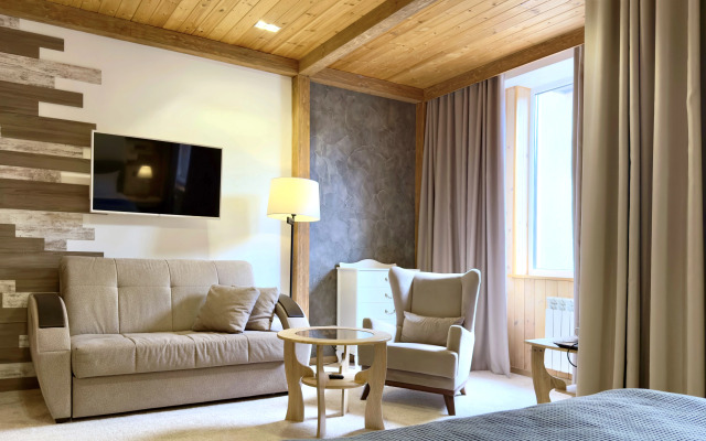 Апартаменты на Эстонской 31