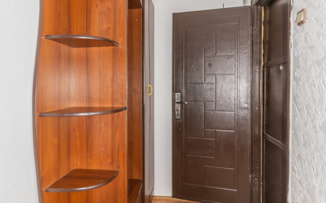 Квартира Новиковъ Дворик