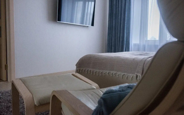 Atmosfera Almaz Apartments