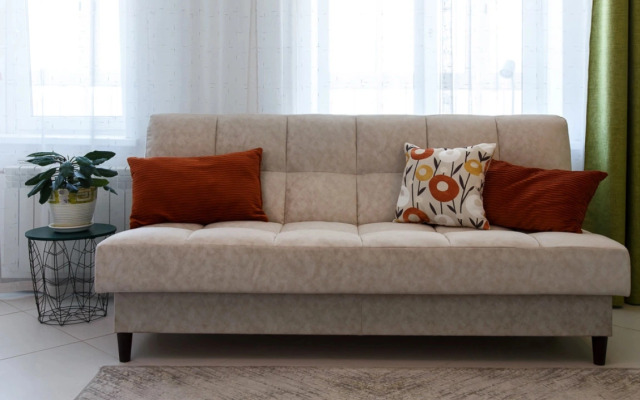 Apartments Leto s shikarnym vidom na gorod Apartments