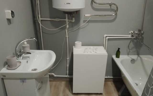 Частный дом Хитрый Лис 1