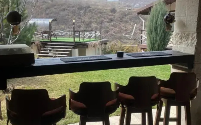 Dobry Dom Chalet