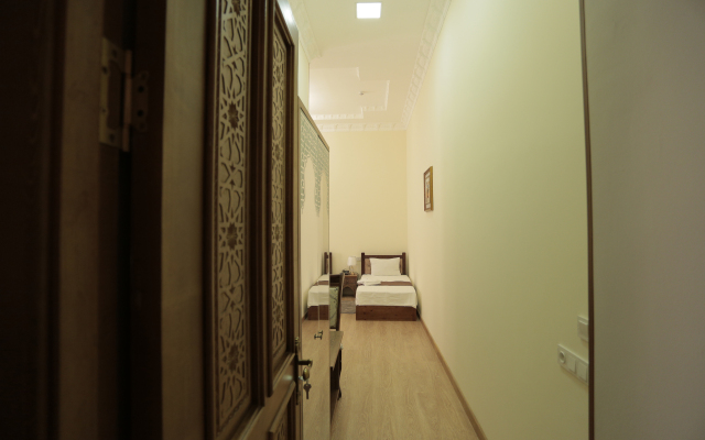Imperial Palace Hotel
