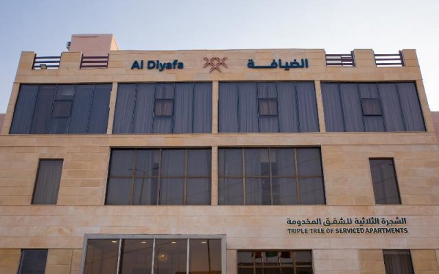 Al Diyafa Hotel