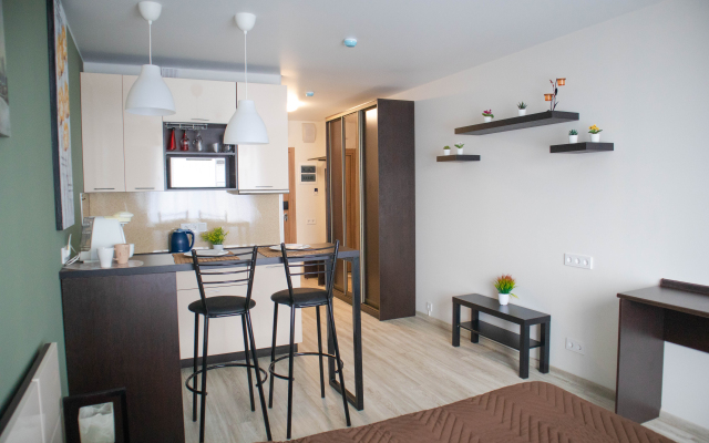 Apartment ValeoSPb