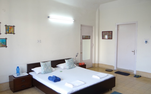 Central Bed & Breakfast