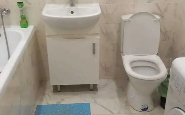 Квартира на Проспекте Олимпийский 12