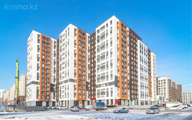 Izumrudnaya Krasotka Flat