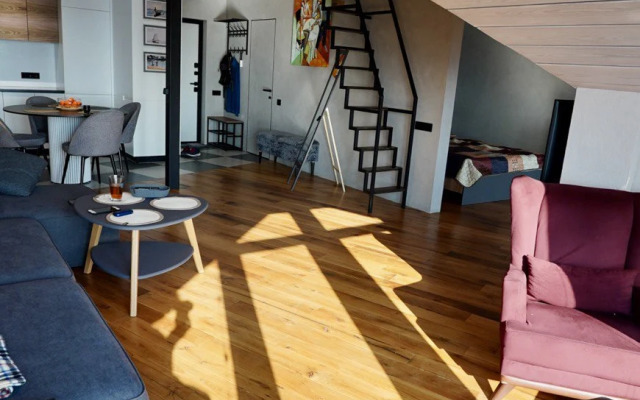 Prichal Apartment