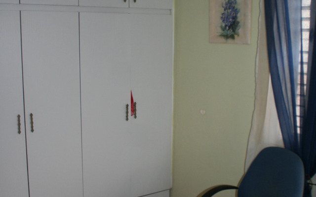 Квартира в Иерусалиме район Гило