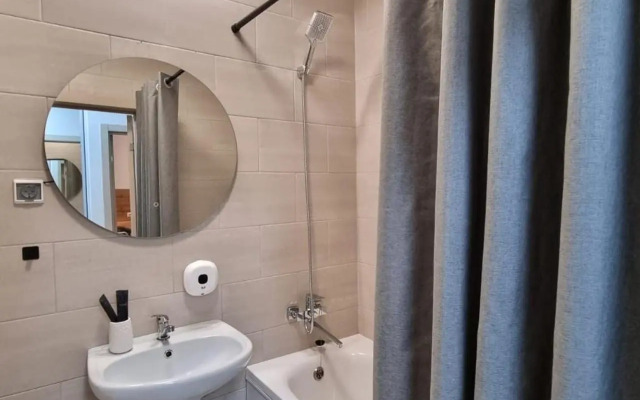 Квартира на улице Крауля 89А