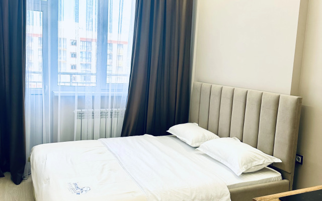 Aylin Apartments