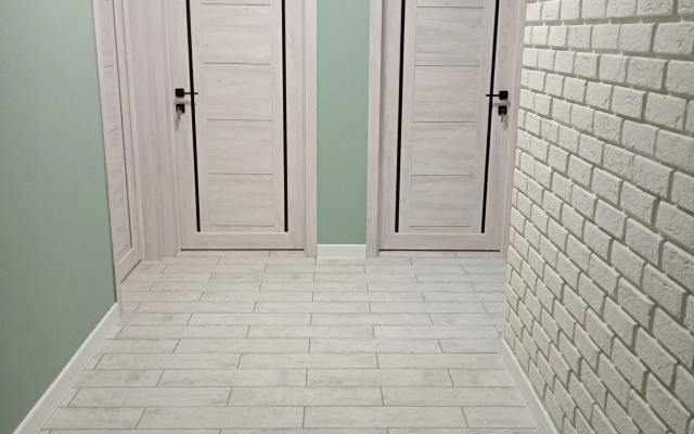 Частный дом Мостовской