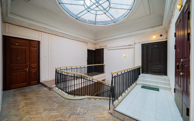 Квартира Резиденция