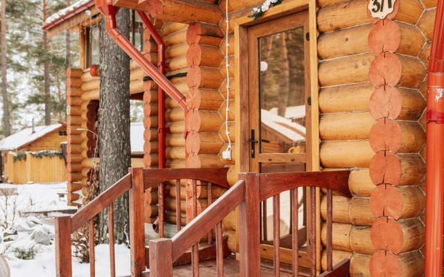 Гостевой дом Светоч