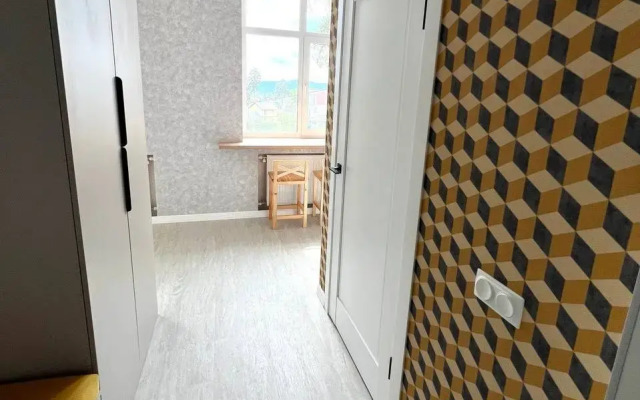 Апартаменты Сосны