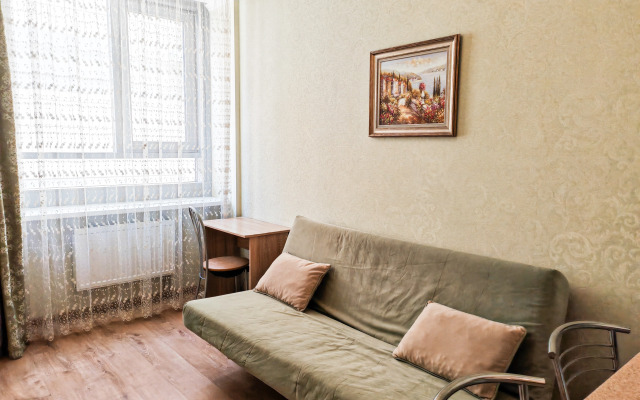 ArendApartment Graf Orlov 13 Apartments