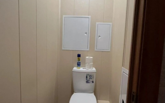 Квартира в 3-м микрорайоне 20