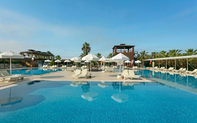 Armas Life Belek